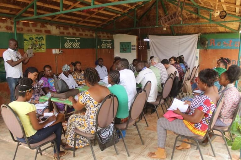 Jeunesse Africaine : Moteurs du Changement Social