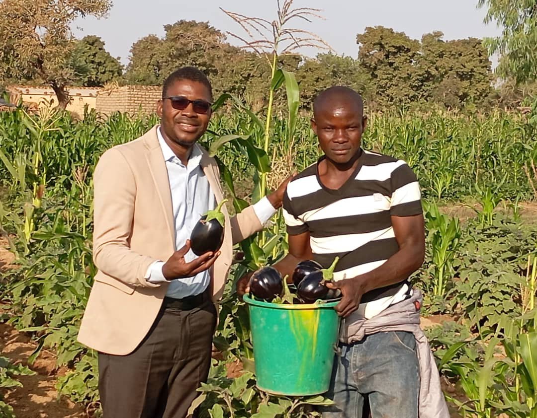 Agriculture durable