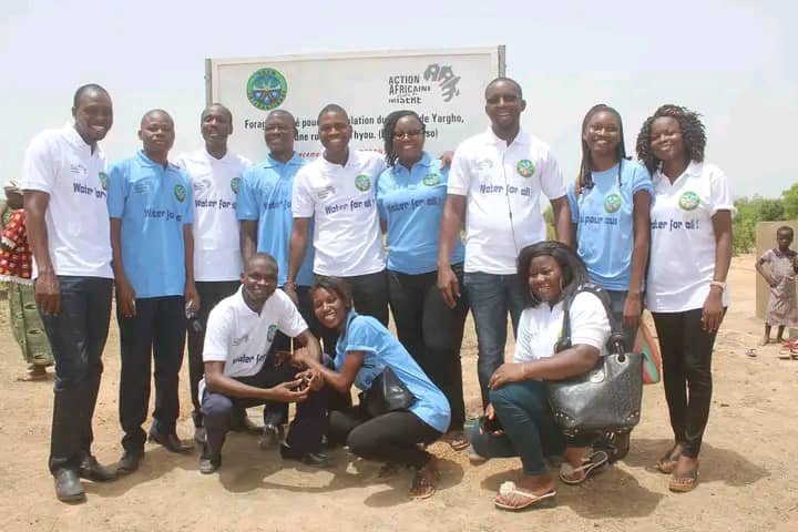 Formation du comité de gestion