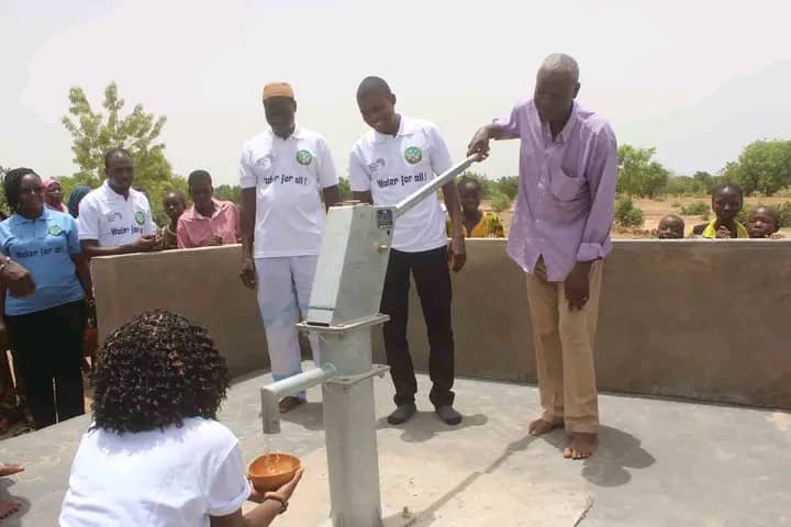 Campagne de sensibilisation