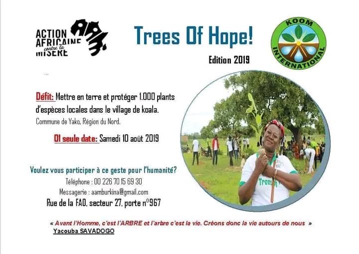 Forage et installation de la pompe